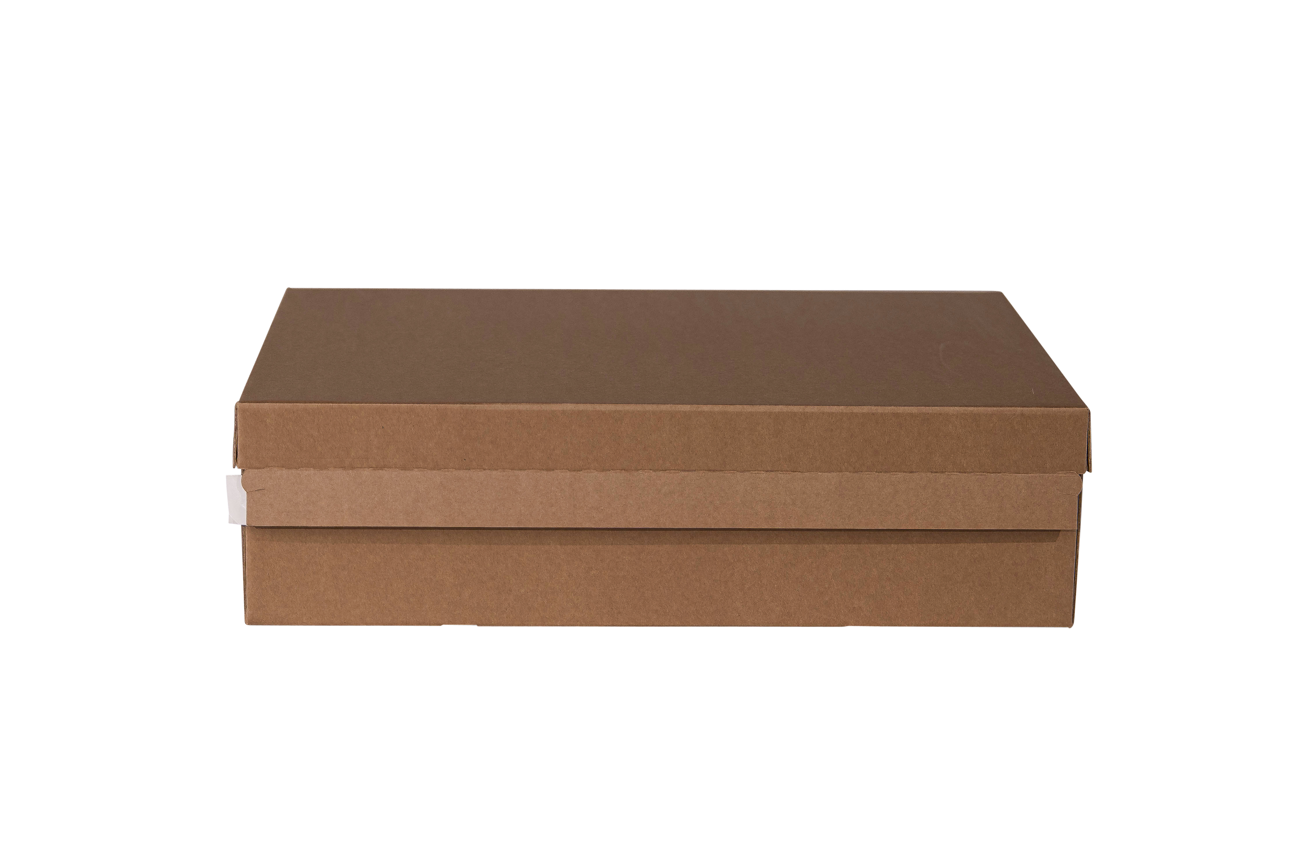 UNIVERSALVERSANDBOX CO2MASTER weiß m. Vollü. anhä. Deckel m. SK en AF 590x390x160 mm